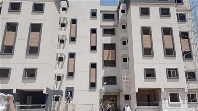 2130 وحدة سكنية جديدة.. آخر مستجدات شقق سكن لكل المصريين بالعاشر من رمضان