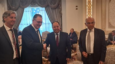 برنامج الأمم المتحدة الإنمائي يدعم مصر في التعامل مع ملفات إدارة الدين