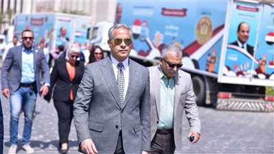 حد أدنى للأجور.. حماية للعمالة غير المنتظمة.. ملفات انتصرت لها 