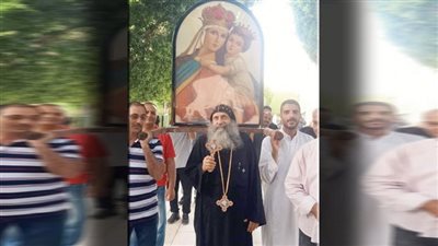 تفاصيل احتفالية ذكرى عيد 