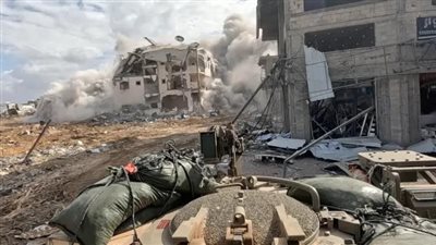 هيئة البث الإسرائيلية: عملية الجيش في الشجاعية ستستمر لأسابيع 