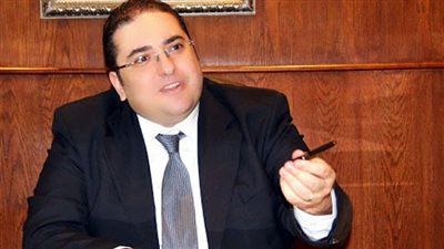 بشاي: الاتحاد الأوروبي مستعد لدعم أجندة التنمية المصرية لعام 2030
