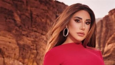 نجوى كرم تزف خبر زواجها بالأبيض الناصع في رومانيا