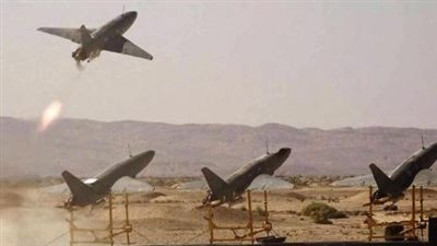 الاحتلال: طائرة مسيرة نفذت هجوما على منزل بمخيم نور شمس شرق طولكرم بالضفة الغربية