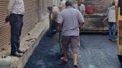 محافظ الشرقية: إزالة أي معوقات ليشعر المواطنين بحجم ما تبذله الدولة