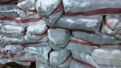 حملات رقابية على المخابز والأنشطة التجارية بمنيا القمح