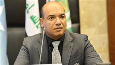 وليد خليل: إعادة إحياء الاتحاد العربي للخماسي الحديث خطوة هامة 