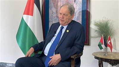 الوطني الفلسطيني يطالب الجنائية الدولية بالتحقيق في الانتهاكات ضد الأسرى