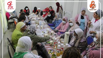 هي تستطيع  تطلق ورشة حول  أساسيات 