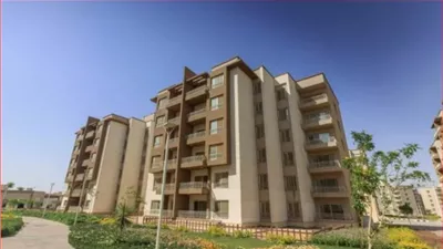 شروط حجز شقق التعاونيات بمدينة العاشر من رمضان