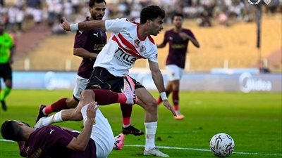 ٤ لاعبين مطلوبين من الزمالك فى المنتخب الأوليمبي 