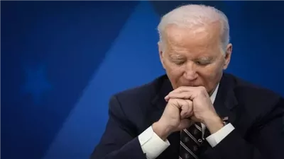 سيناتور أمريكي: بايدن هو الديمقراطي الوحيد الذي يمكنه هزيمة ترامب في الانتخابات