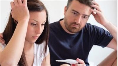 كشف أسباب غير واضحة للعقم