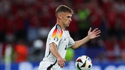 كيميتش: عدنا بعد هدف الدنمارك الملغي والجماهير كانت رائعة