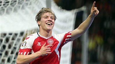 هويلند يعلق على توديع الدنمارك لـ اليورو