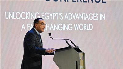 مدبولي: المؤتمر شهد توقيع 29 اتفاقية ومذكرة تفاهم بقيمة 49 مليار يورو مع شركات الاتحاد الأوروبي