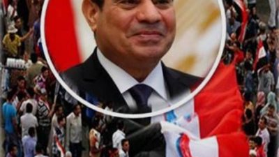 مبادرة معاك يا سيسي بالكويت تهنئ الشعب المصري بذكرى ثورة 30 يونيو