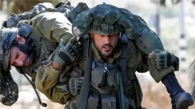 عاجل.. حدث أمني صعب في غزة وهبوط مروحيات لنقل جنود إسرائيليين