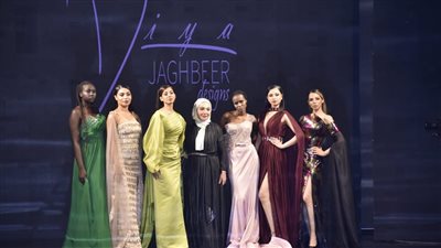 ٤  دول عربية تشارك في حدث الموضة الأول IFA