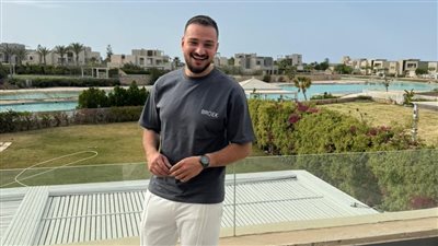 أحمد سمير السواح: العاصمة الإدارية الجديدة إنجاز مصري عظيم يجذب أنظار العالم
