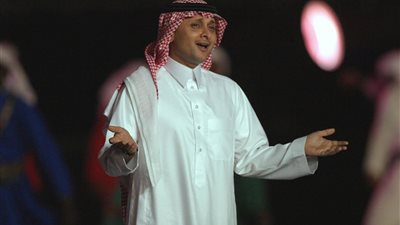 جولة المملكة 2024| موعد ومكان حفل عبد المجيد عبد الله