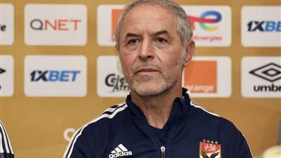 كولر : نسير بثبات نحو لقب الدوري