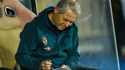 تشكيل الأهلي المتوقع أمام بيراميدز في مواجهة الدوري