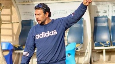 أحمد ساري: حكم مباراة الاتحاد والداخلية أعترف بصحة الهدف الملغي