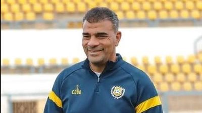 حمزة الجمل: الأحداث في الكرة المصرية صعبة واحترم عامر حسين ولا بد من عذره