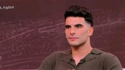 زيزو: حالة واحدة تجبرني على الرحيل عن الزمالك