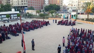 فتح باب التحويل بين المدارس على مستوى الجمهورية 