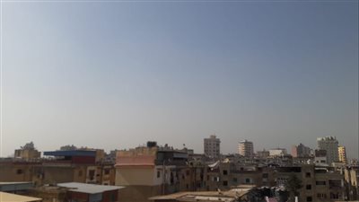  طقس البحيرة.. شديد الحرارة نهارًا معتدل ليلًا 