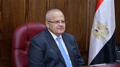 خطة عمل جامعة القاهرة لتطوير آليات المراجعة الداخلية