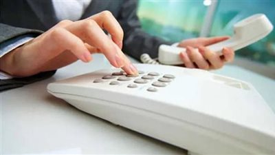  موعد دفع فاتورة التليفون الأرضي لشهر يونيو 