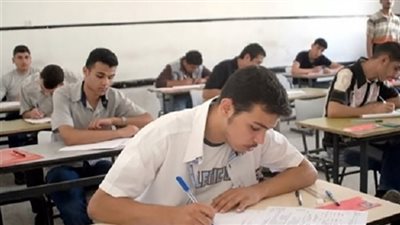 موعد وخطوات التقديم للصف الأول الثانوي  
