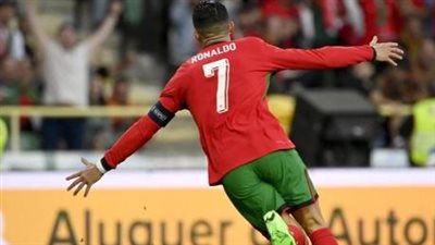 يويفا يعلن خطة طواريء لحماية رونالدو في يورو 2024 