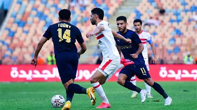 الزمالك يسابق الزمن لحل أزمة الرخصة الأفريقية.. و