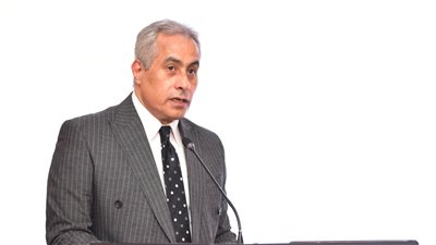 وزير العمل: نعمل على مكافحة أسوأ أشكال عمل الأطفال ودعم الأسرة 