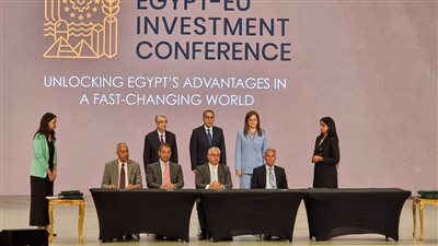 4 مشروعات لإنتاج الأمونيا الخضراء بالسخنة وشرق بورسعيد باستثمارات 31,4 مليار يورو