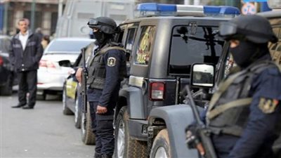 حملات أمنية لضبط الخارجين عن القانون