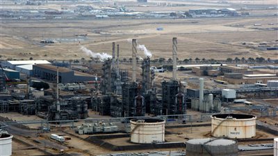 البترول الكويتية تعلن أسعار الغاز المسال لشهر يوليو الجاري