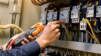 عودة فصل الكهرباء لمدة ساعتين على مستوى الجمهورية  ​​​​​​