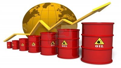 ارتفاع أسعار النفط .. وخام برنت يسجل 85.4 دولار للبرميل
