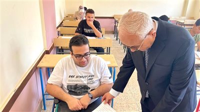 بالتفاصيل| تعديل نموذج إجابة امتحان الفيزياء للثانوية العامة 2024 