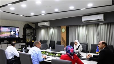 أسوان تبحث تعزيز التعاون في مجال الإبتكار مع مدينة جاجبور الهندية 