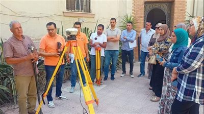 إنجازات مركز التدريب الإقليمي للموارد المائية والري للعام المالي ٢٠٢٣ - ٢٠٢٤