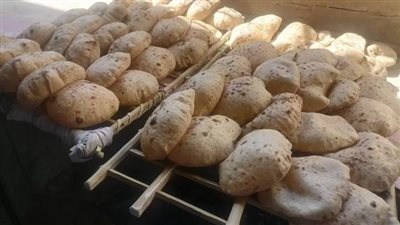 تموين قنا: تحرير 37 مخالفة تموينية متنوعة 