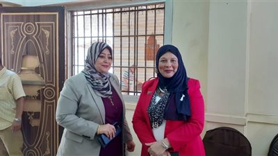 جامعة بنها تواصل القوافل الطبية لمؤسسة الأيتام بنين ببنها