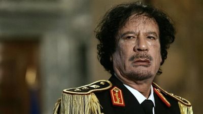 اجتماع مرتقب لأنصار نظام القذافي في روما الأسبوع الجاري