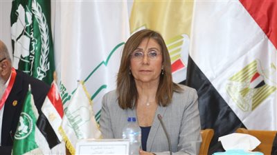 وزيرة الثقافة تُفتتح ورشة العمل الدولية حول 